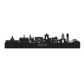 Skyline Aalst Black
