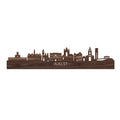 Skyline Aalst Noten