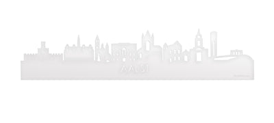 Skyline Aalst White Glossy