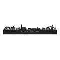 Skyline Alblasserdam Black