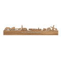 Skyline Alblasserdam Eiken