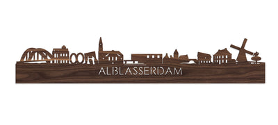 Skyline Alblasserdam Nuts