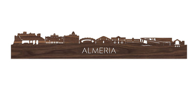 Skyline Almeria Nuts