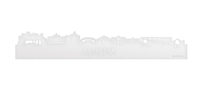 Skyline Almeria White Glossy