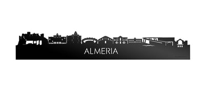 Skyline Almeria Black Glossy