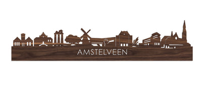 Skyline Amstelveen Noten