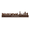 Skyline Antwerpen Noten