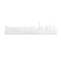 Skyline Antwerpen Wit Glanzend