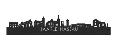 Skyline Baarle-Nassau Black