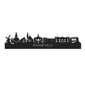 Skyline Barneveld Black