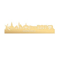 Skyline Barneveld Goud Metallic