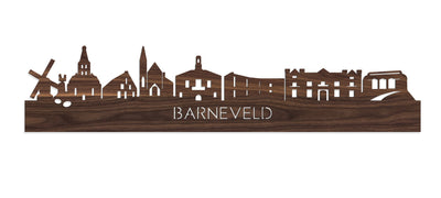 Skyline Barneveld Nuts