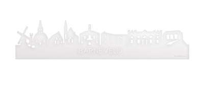 Skyline Barneveld White Glossy