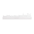 Skyline Beilen Wit Glanzend