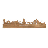 Skyline Bennekom Eiken