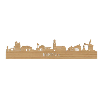 Skyline Beringe Bamboe