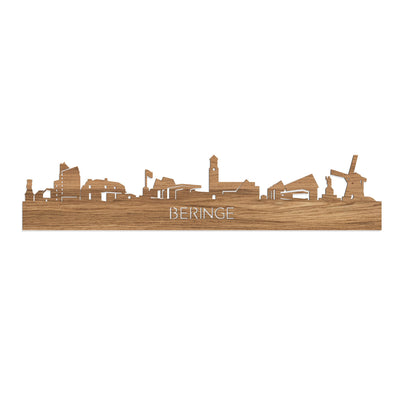 Skyline Beringe Oak