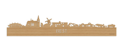 Skyline Best Bamboo