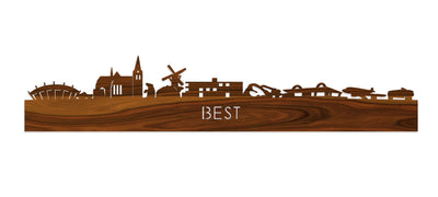 Skyline Best Palissander