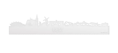 Skyline Best White Glossy