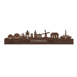 Skyline Beuningen Noten