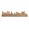 Skyline Bodegraven Eiken