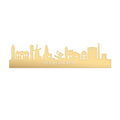 Skyline Bodegraven Goud Metallic