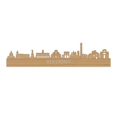 Skyline Bologna Bamboo