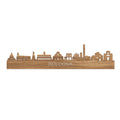 Skyline Bologna Eiken