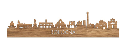 Skyline Bologna Oak