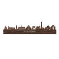 Skyline Bologna Noten