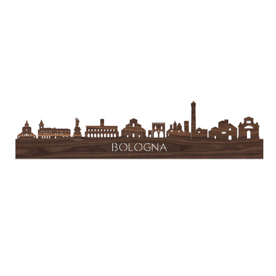 Skyline Bologna Noten