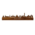 Skyline Bologna Palissander