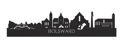 Skyline Bolsward Black