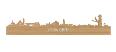 Skyline Bonaire Bamboe