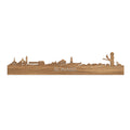 Skyline Bonaire Eiken