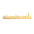 Skyline Bonaire Goud Metallic
