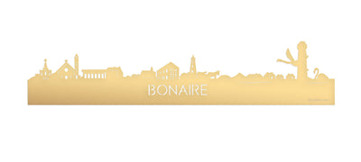 Skyline Bonaire Goud Metallic