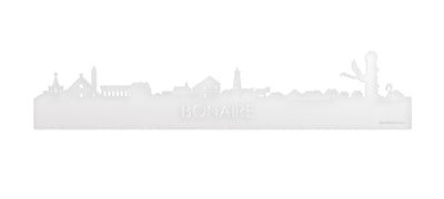 Skyline Bonaire Wit Glanzend