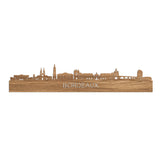 Skyline Bordeaux Eiken