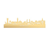 Skyline Boskoop Goud Metallic