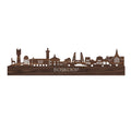 Skyline Boskoop Noten