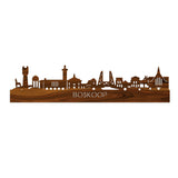 Skyline Boskoop Palissander