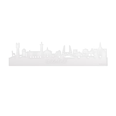 Skyline Boskoop White Glossy