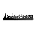 Skyline Boskoop Black Glossy