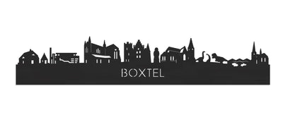 Skyline Boxtel Black