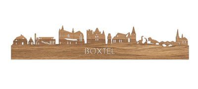 Skyline Boxtel Oak