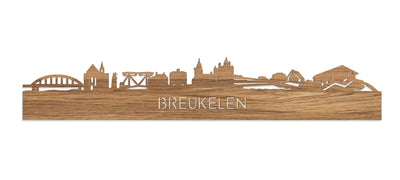 Skyline Breukelen Oak