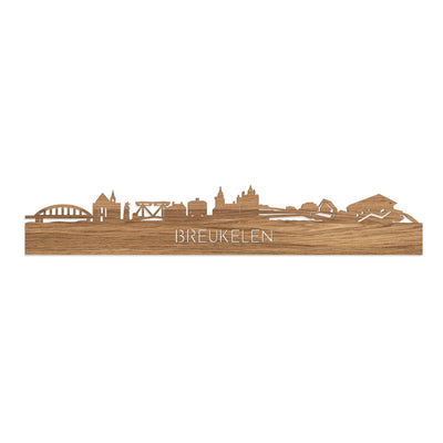 Skyline Breukelen Oak