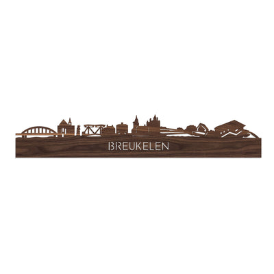Skyline Breukelen Nuts